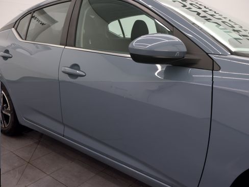 Used 2024 Nissan Sentra SV FWD image 23