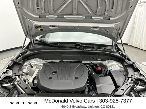 Certified 2023 Volvo XC60 B5 Ultimate w/ Climate Package AWD/4WD image 25