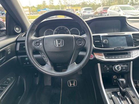 Used 2013 Honda Accord EX-L image 13