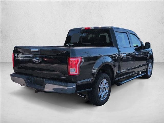 Used 2015 Ford F150 XLT w/ Equipment Group 302A Luxury RWD image 6