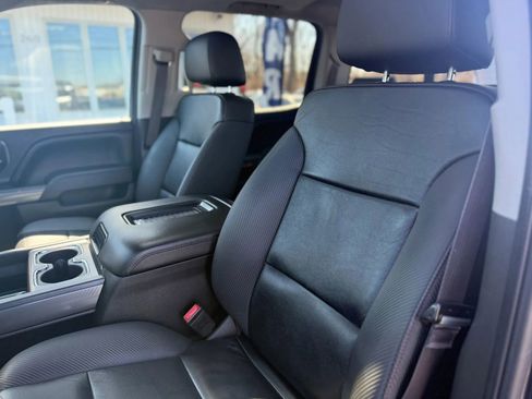 Used 2016 GMC Sierra 1500 SLT w/ All-Terrain Package image 16