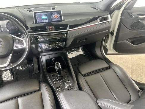 Used 2022 BMW X2 xDrive28i w/ Convenience Package AWD/4WD image 19