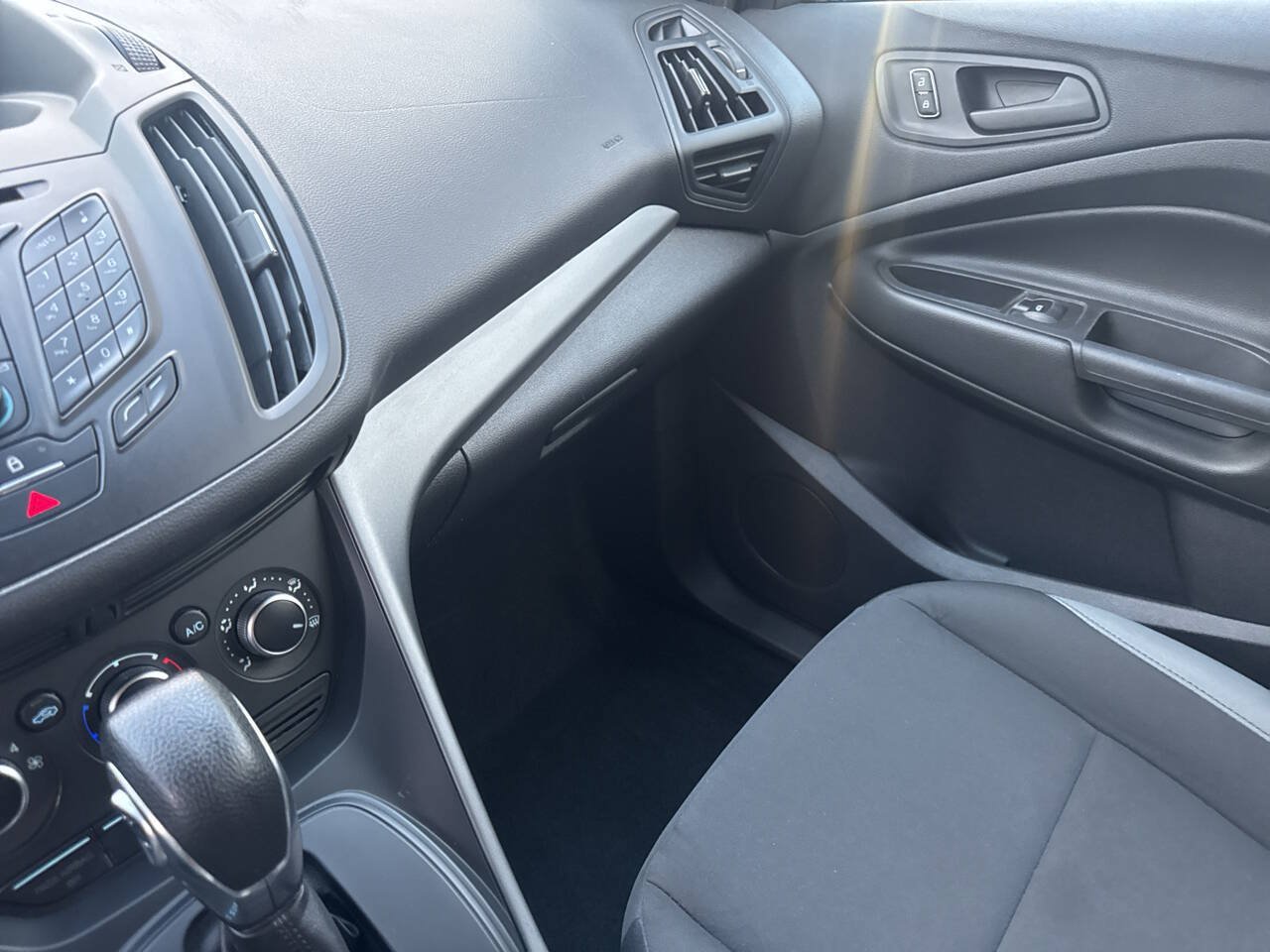 Used 2013 Ford Escape S FWD image 11