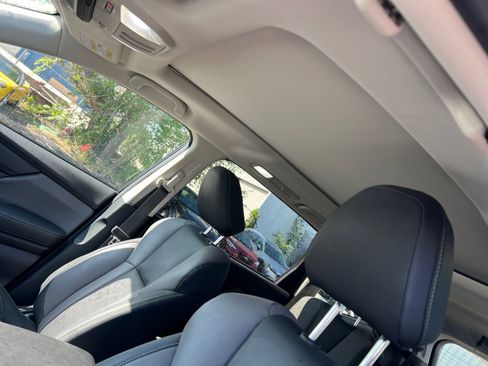 Used 2023 Subaru Ascent Onyx Edition AWD/4WD image 20