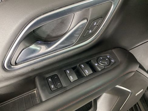 Used 2021 Chevrolet Tahoe RST image 26