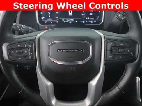 Used 2024 GMC Sierra 3500 Denali w/ Denali Reserve Package image 24