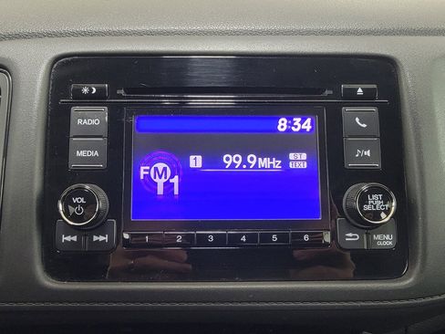 Used 2022 Honda HR-V LX image 21
