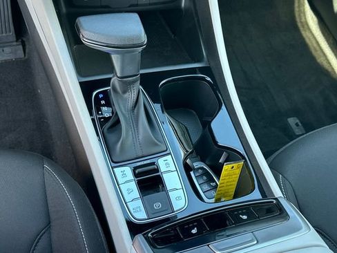 Certified 2023 Hyundai Tucson SEL image 19