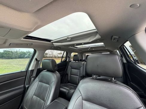 Used 2018 GMC Acadia SLT w/ LPO, Protection Package image 27