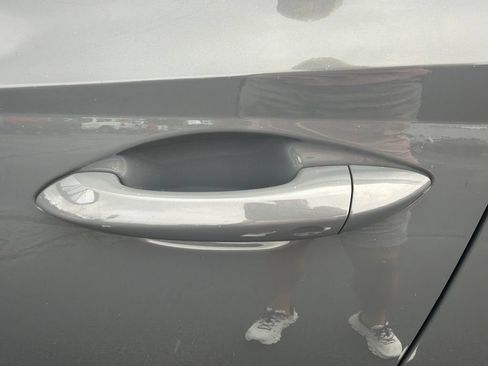 Used 2024 Hyundai Tucson SEL AWD/4WD image 37