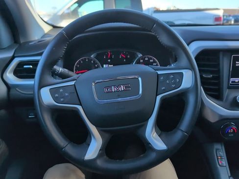 Used 2018 GMC Acadia SLE w/ Driver Alert Package I image 13