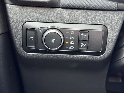 Used 2025 Ford Bronco Sport Outer Banks w/ Outer Banks Tech Package+ image 36