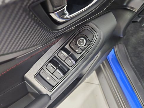 New 2026 Subaru WRX Premium AWD/4WD image 11