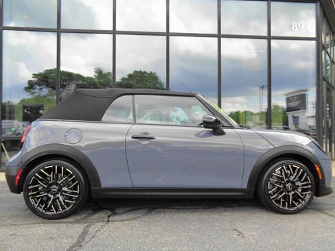 Used 2026 MINI Cooper S FWD image 5