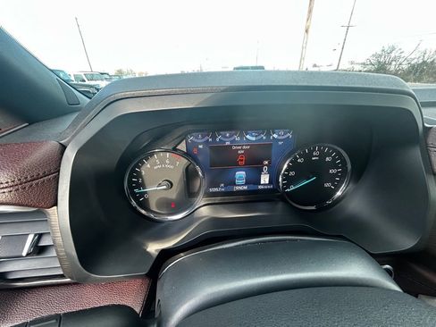 Used 2024 Ford Expedition Max Limited image 13