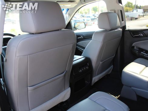 Used 2016 Chevrolet Tahoe LT image 22