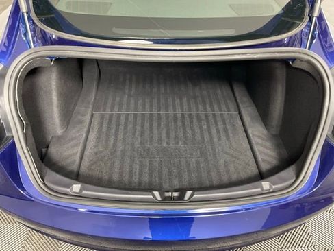 Used 2020 Tesla Model 3 Standard Range image 11
