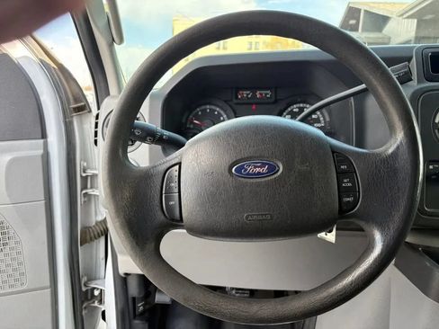 Used 2013 Ford E-150 and Econoline 150 w/ PWR Group RWD image 15