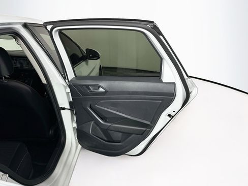 Used 2023 Volkswagen Jetta S w/ IQ.Drive Package FWD image 28