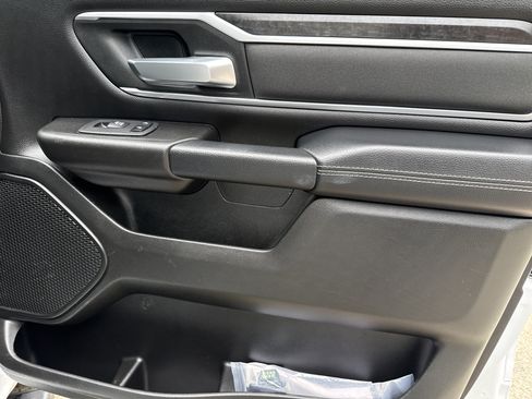 Used 2023 RAM 1500 Big Horn AWD/4WD image 14