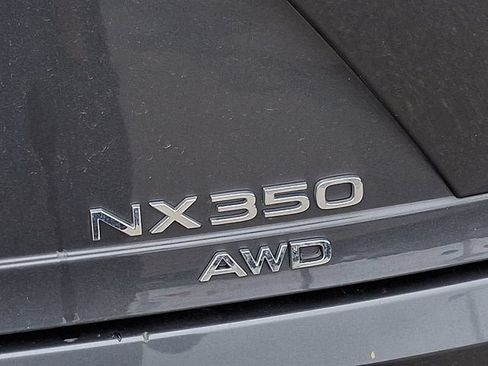 Used 2024 Lexus NX 350 F Sport AWD/4WD image 20