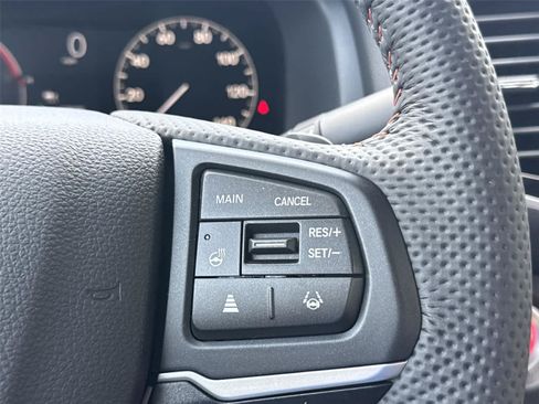 Used 2026 Honda Ridgeline TrailSport image 21