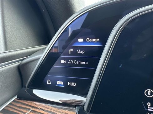 Certified 2024 Cadillac Escalade Premium Luxury w/ LPO, Floor Liner Package image 49