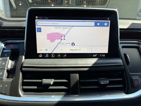 Used 2021 Chevrolet Tahoe Premier image 37