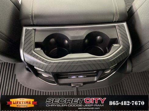 New 2026 RAM 1500 Big Horn image 29