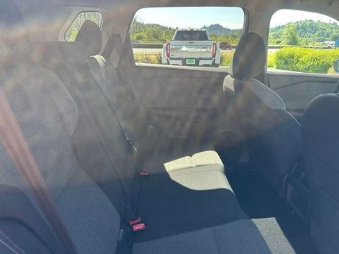 Used 2022 Nissan Rogue S AWD/4WD image 12