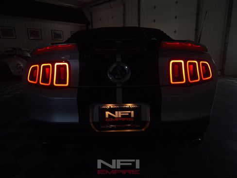 Used 2012 Ford Mustang Shelby GT500 RWD image 52