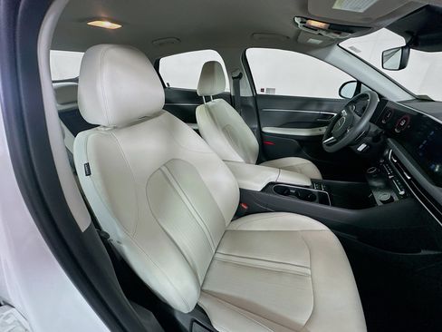 Used 2025 Hyundai Sonata SEL image 29