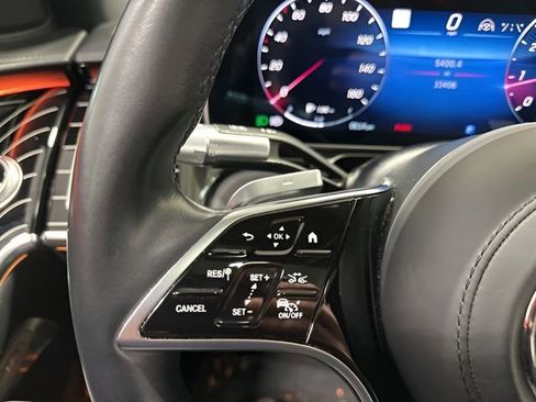 Certified 2022 Mercedes-Benz S 580 4MATIC Sedan image 18