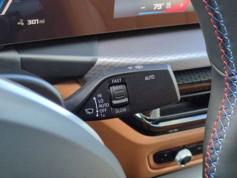 Used 2025 BMW i4 M50 w/ Premium Package image 27