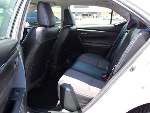 Used 2019 Toyota Corolla SE FWD image 10