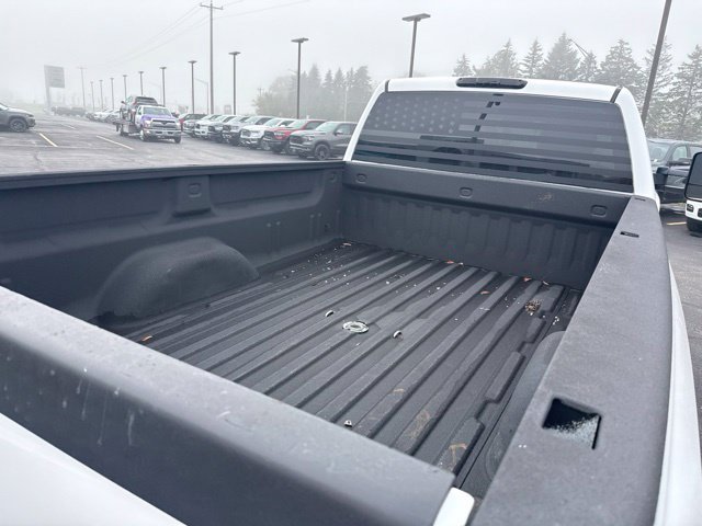 Used 2014 Chevrolet Silverado 3500 W/T w/ Snow Plow Prep Package AWD/4WD image 13