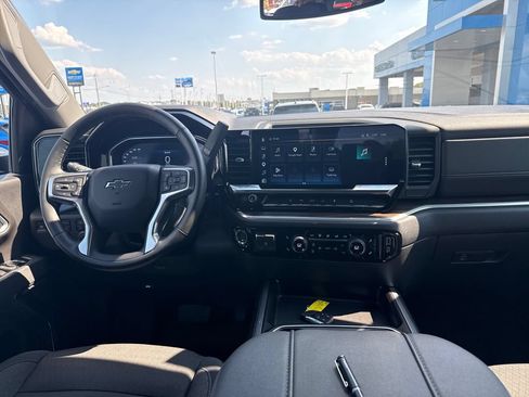 Used 2026 Chevrolet Silverado 2500 LT w/ Trail Boss Package AWD/4WD image 15