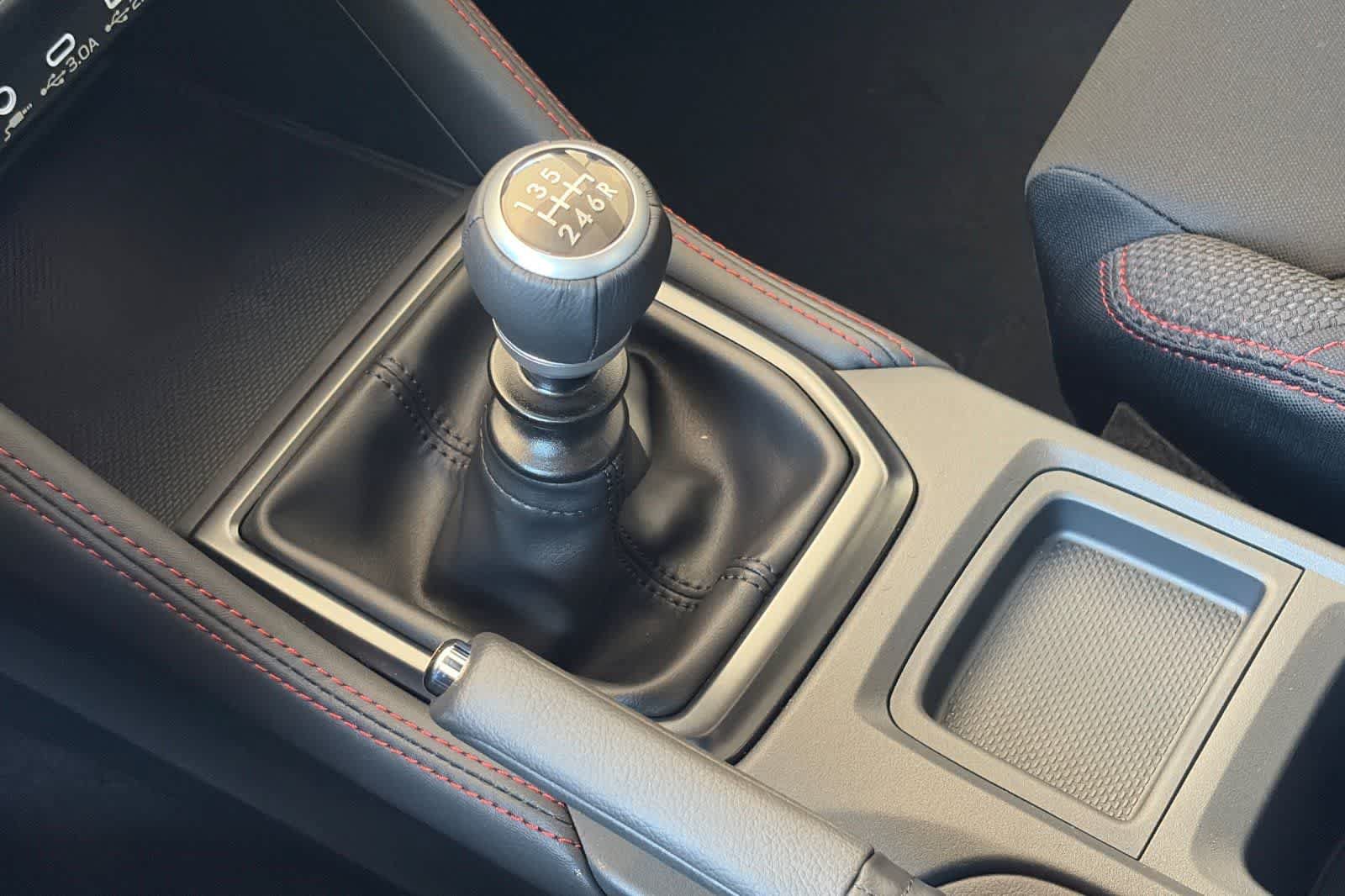 New 2026 Subaru WRX Premium AWD/4WD image 21
