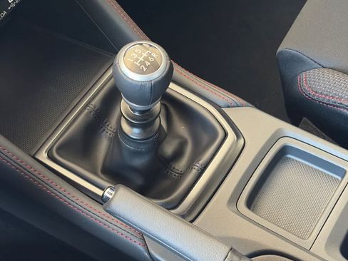 New 2026 Subaru WRX Premium AWD/4WD image 21
