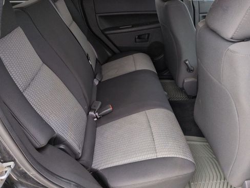 Used 2008 Jeep Grand Cherokee Laredo image 21
