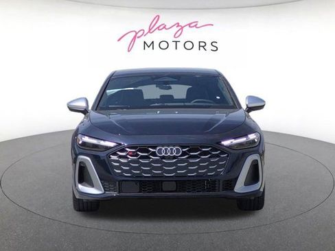 New 2026 Audi S5 Premium Plus AWD/4WD image 2