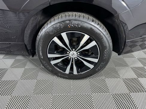 Used 2024 Volvo XC60 B5 Core image 35