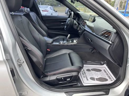 Used 2014 BMW ActiveHybrid 3 RWD image 18