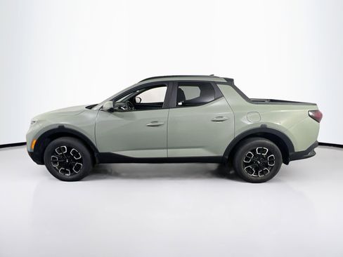 Used 2023 Hyundai Santa Cruz SEL Premium image 8