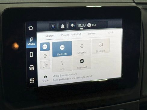 New 2026 RAM ProMaster 1500 image 29