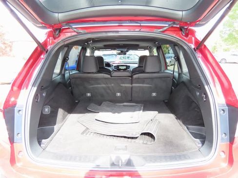 Certified 2022 Honda Passport TrailSport image 9