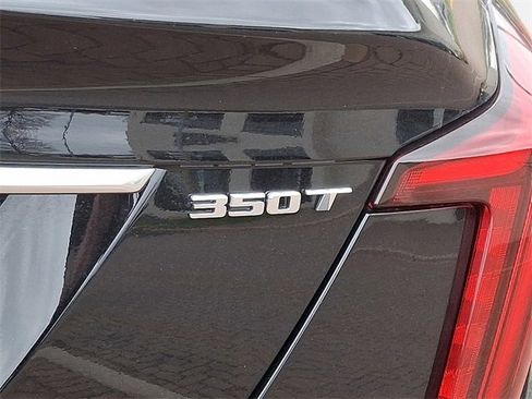 New 2025 Cadillac CT5 Premium Luxury w/ Platinum Package image 13