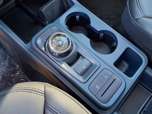 New 2026 Ford Maverick Lariat w/ Black Appearance Package image 14