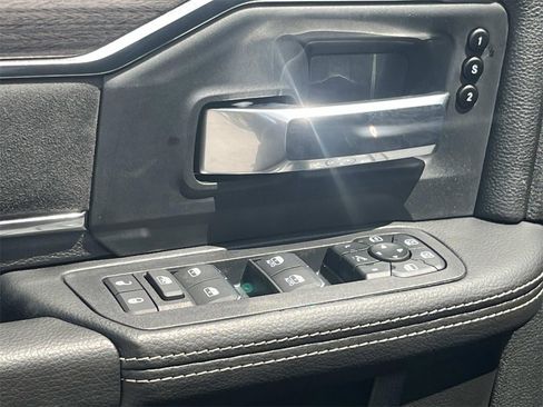 New 2026 RAM 3500 Laramie w/ Towing Technology Group image 12