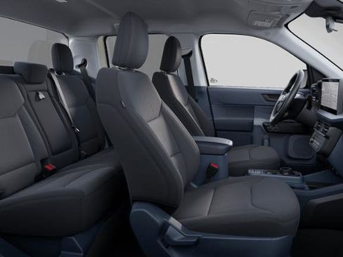 New 2025 Ford Maverick XLT w/ XLT Luxury Package image 30